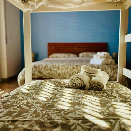 La Bottaia De' Roveri Ortona Extérieur photo