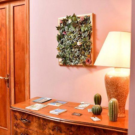 La Bottaia De' Roveri Ortona Extérieur photo