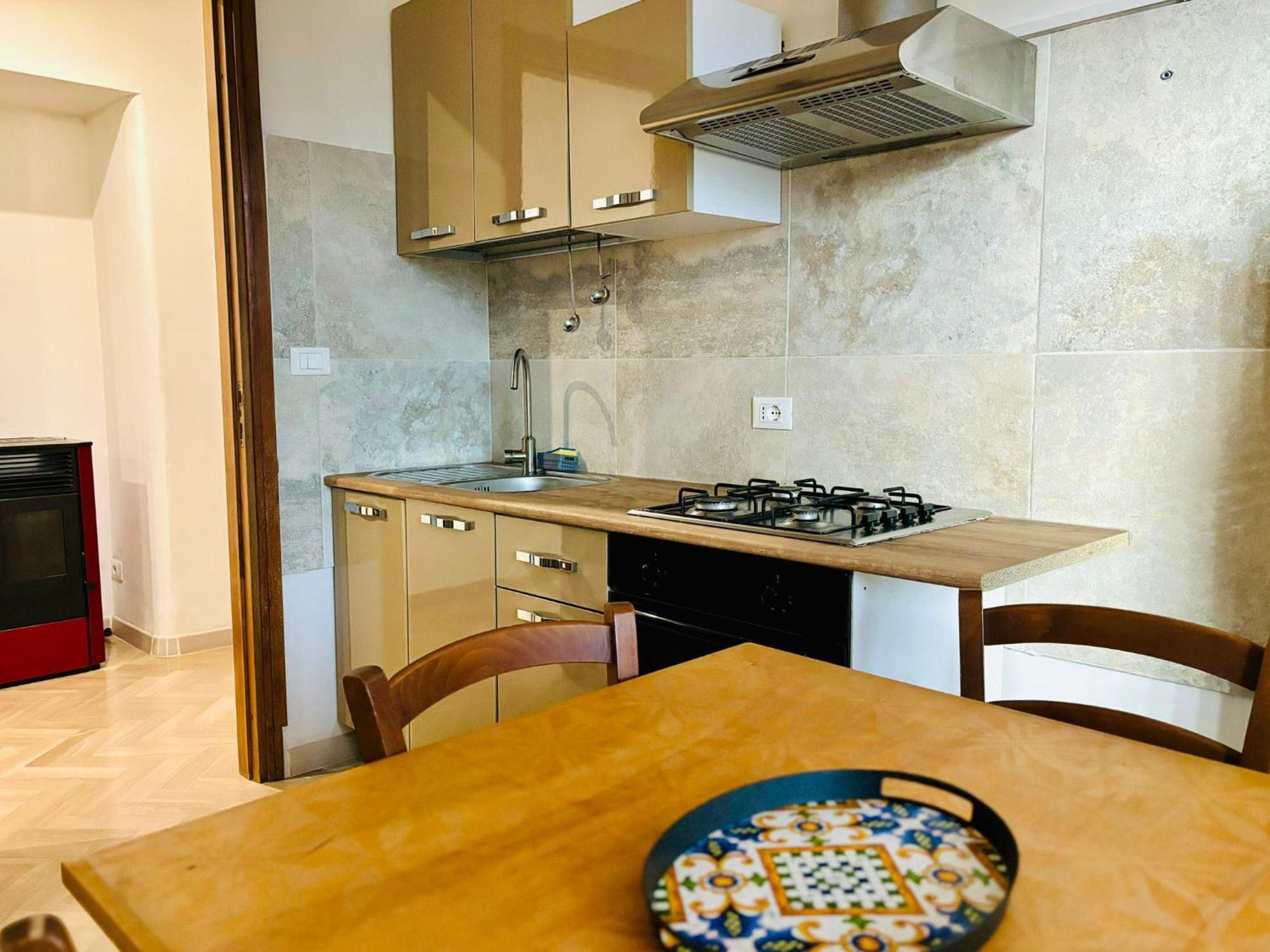 La Bottaia De' Roveri Ortona Extérieur photo
