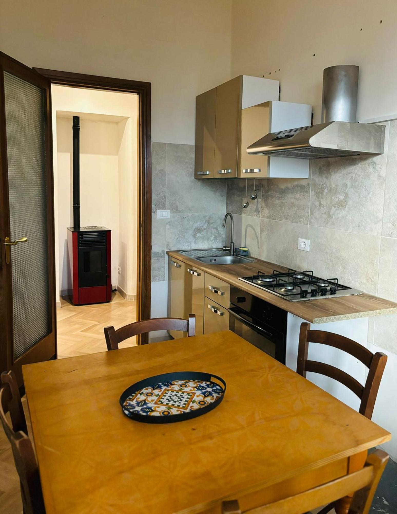 La Bottaia De' Roveri Ortona Extérieur photo
