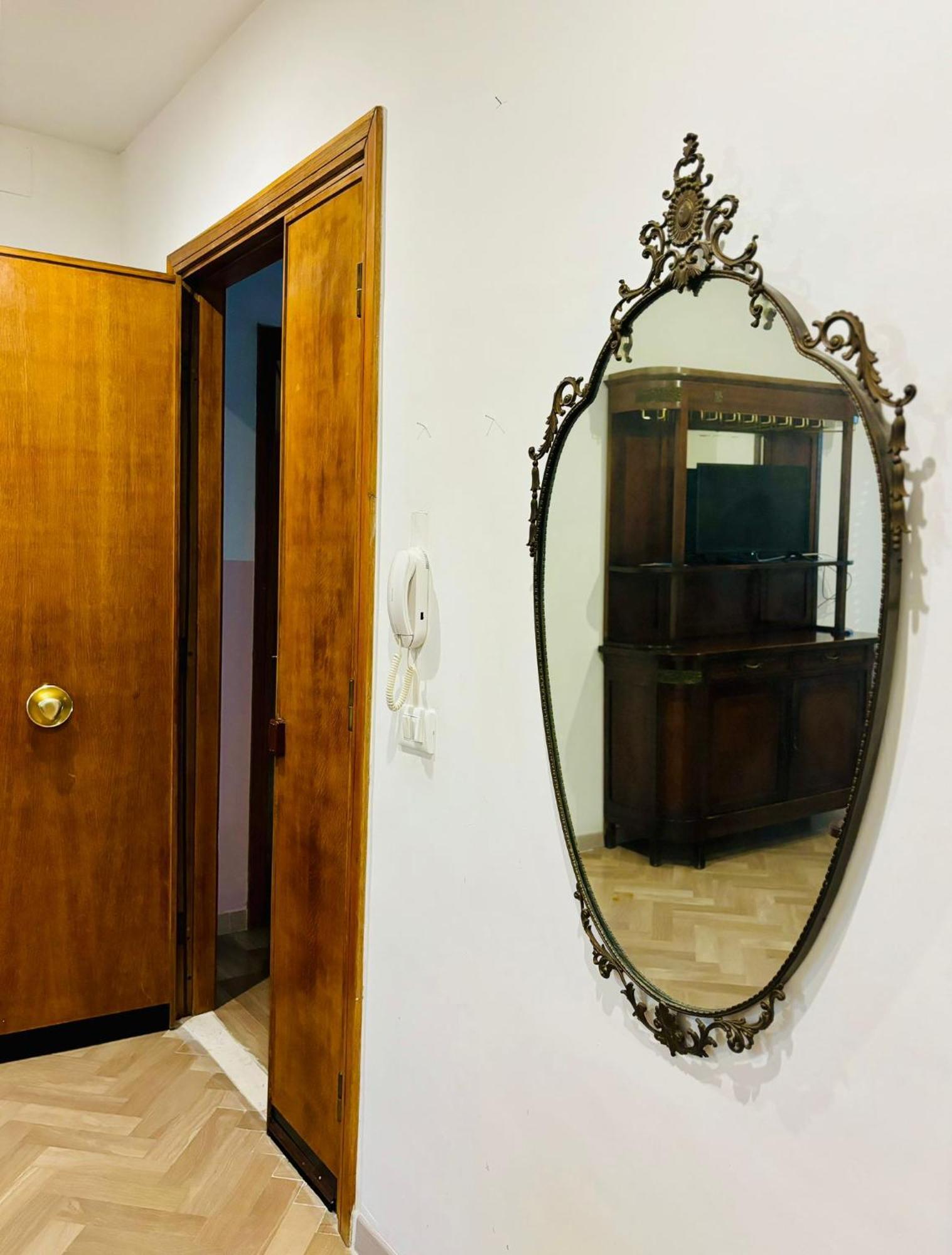 La Bottaia De' Roveri Ortona Extérieur photo