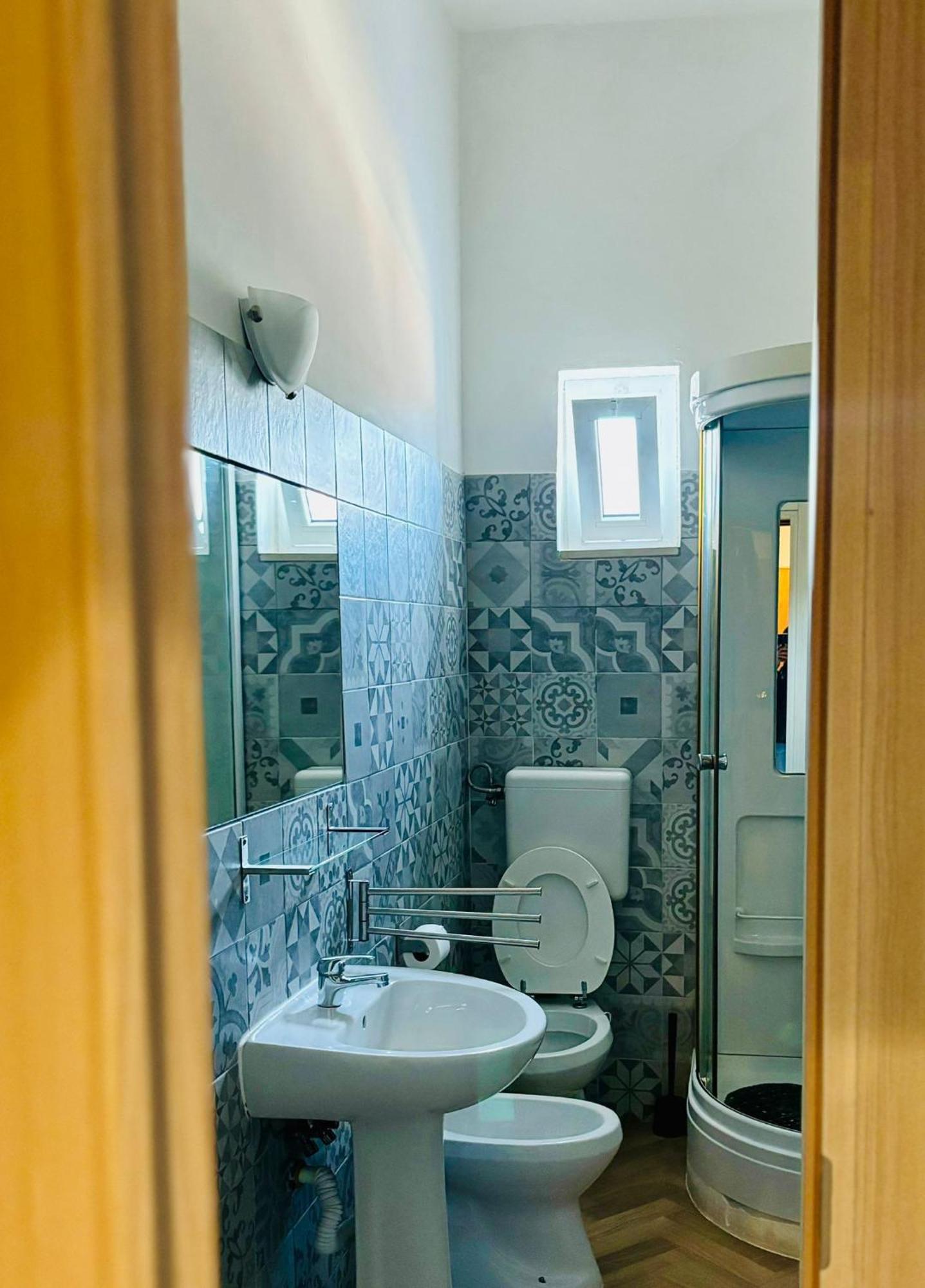 La Bottaia De' Roveri Ortona Extérieur photo