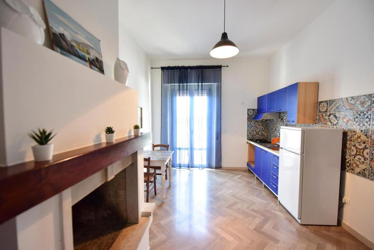 La Bottaia De' Roveri Ortona Extérieur photo