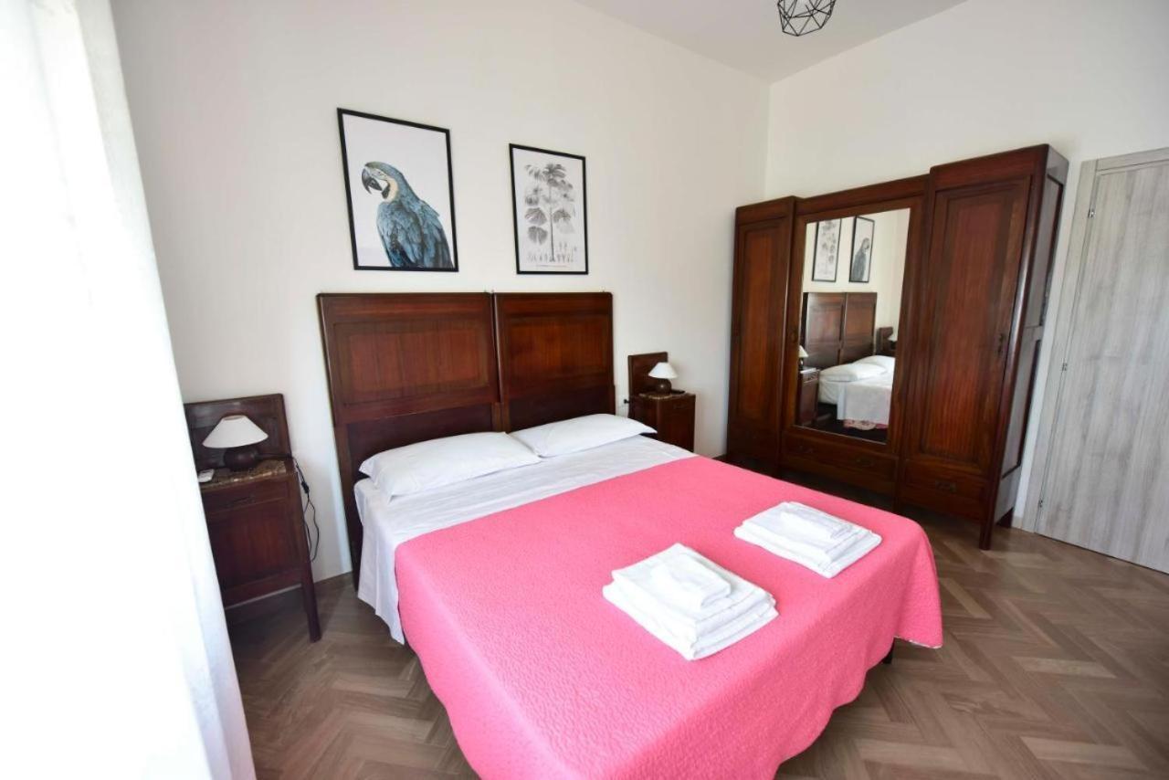 La Bottaia De' Roveri Ortona Extérieur photo