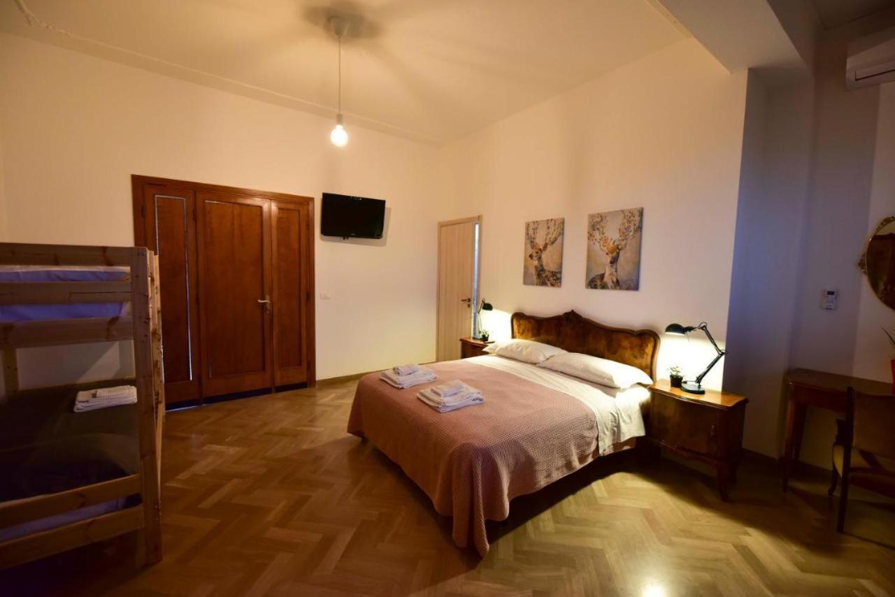 La Bottaia De' Roveri Ortona Extérieur photo