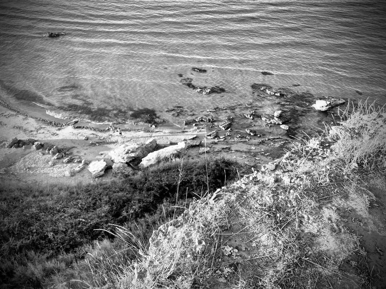 La Bottaia De' Roveri Ortona Extérieur photo