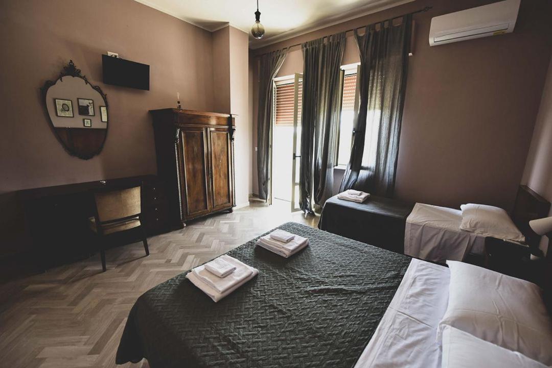 La Bottaia De' Roveri Ortona Extérieur photo